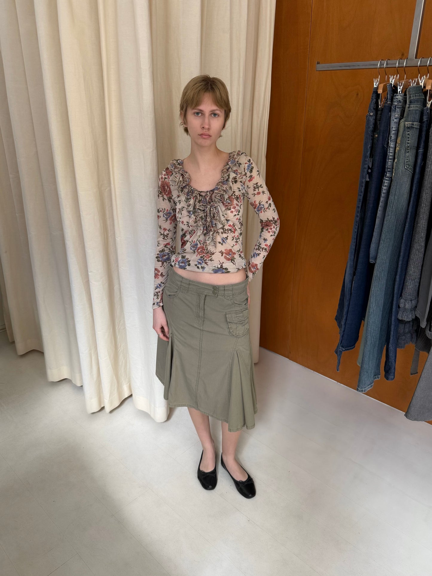 Flower Top