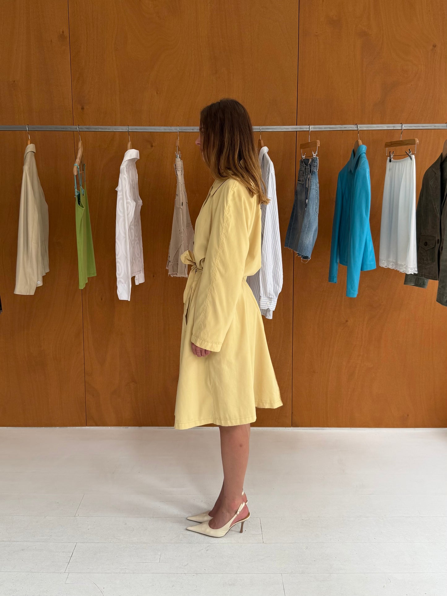 Trenchcoat