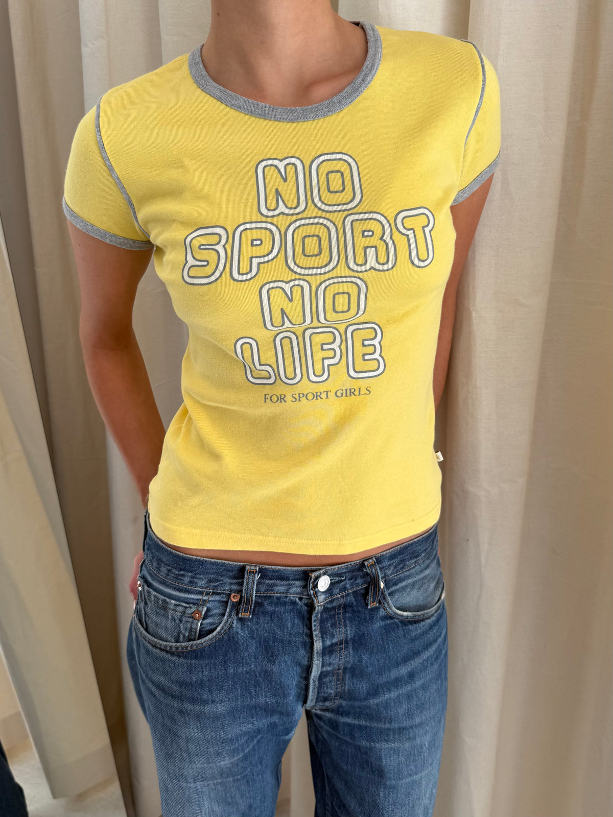 T-shirt