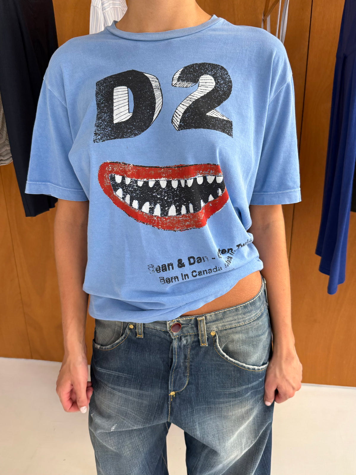 Dsquared T-shirt