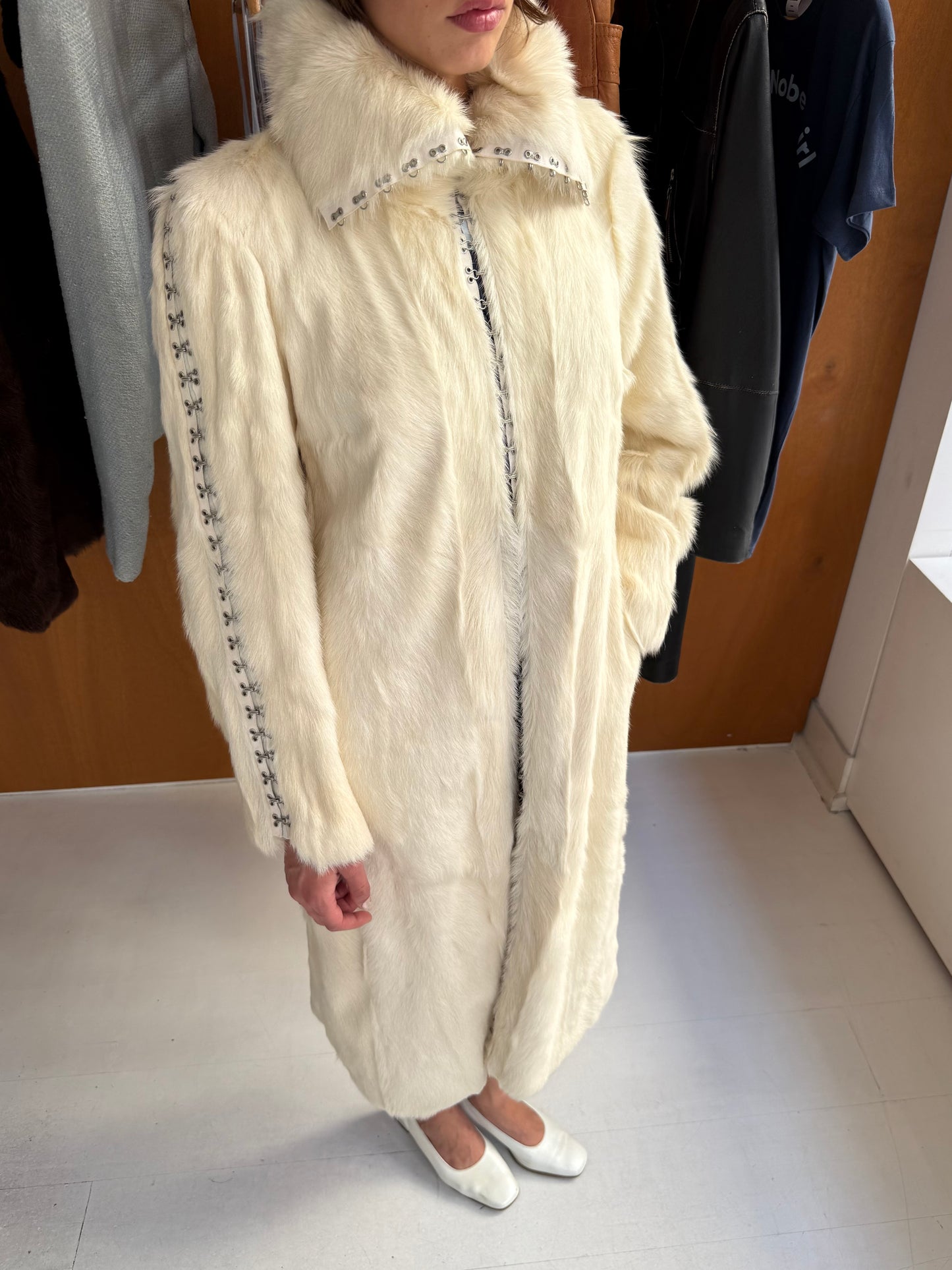 Fur Coat