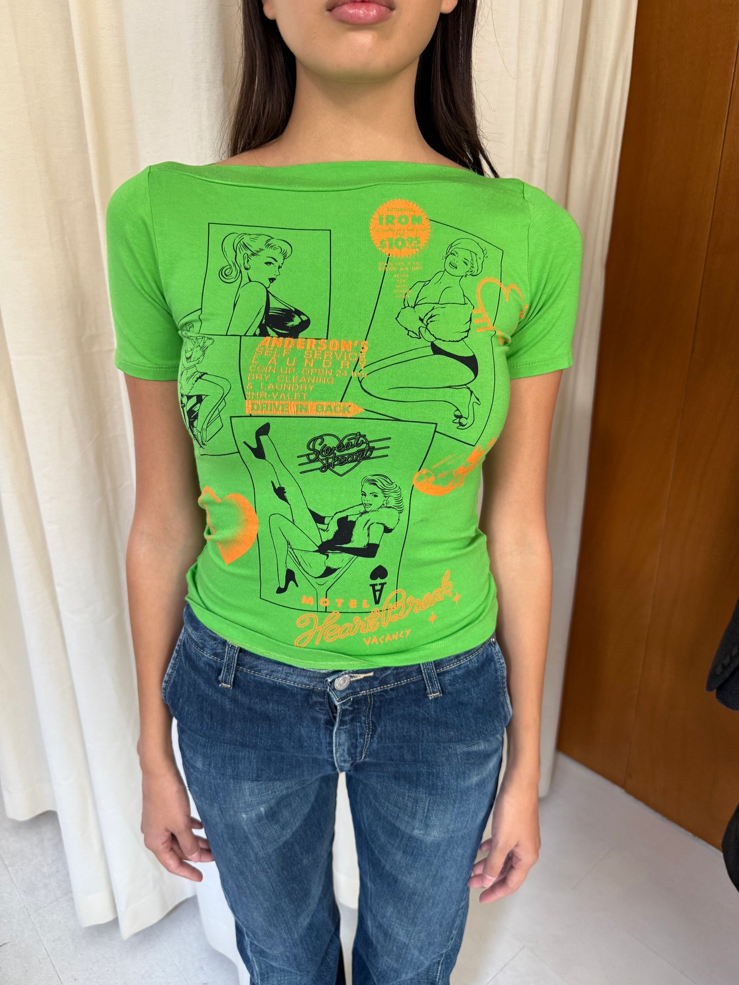 T-shirt