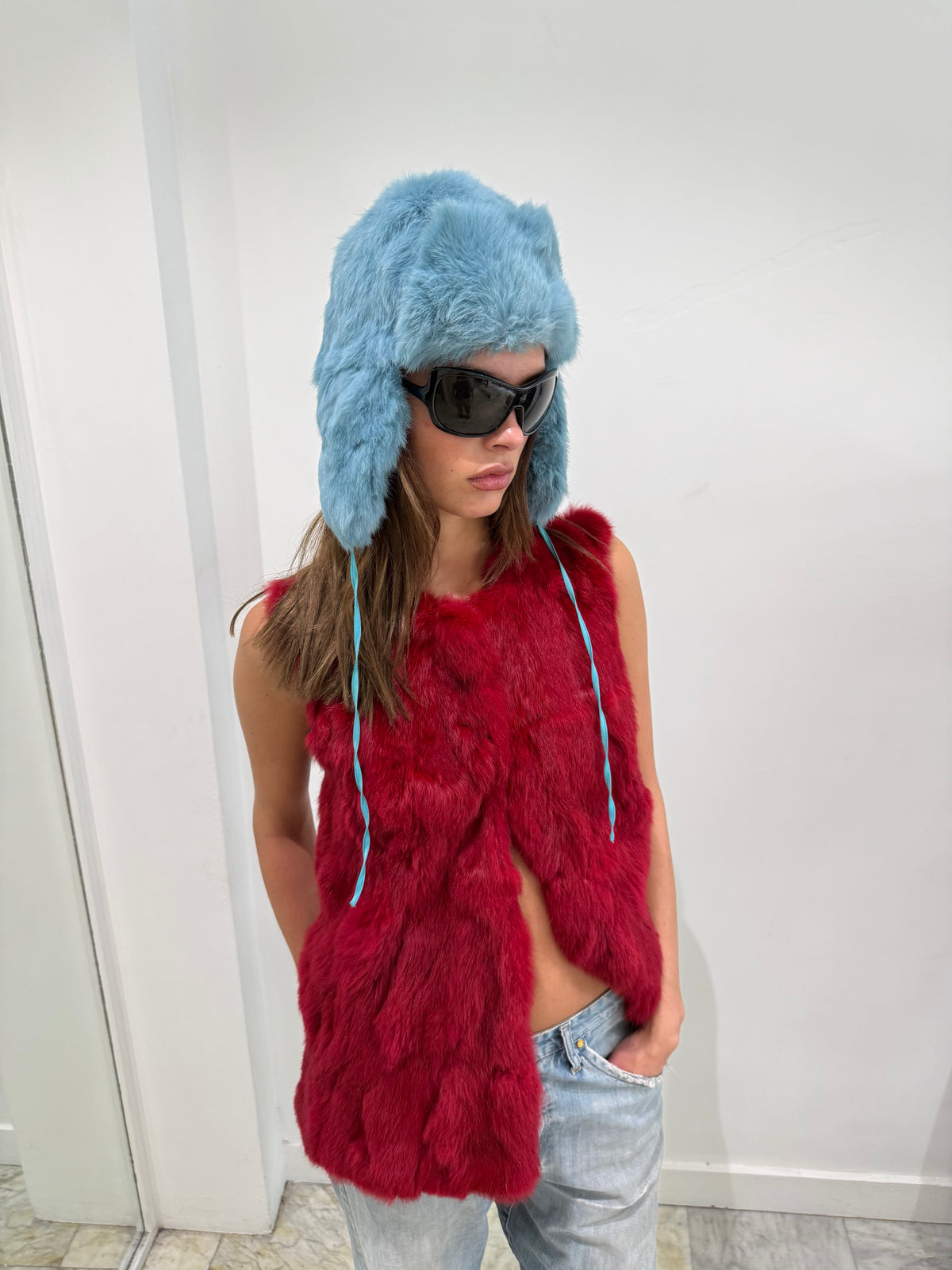 Fur Hat
