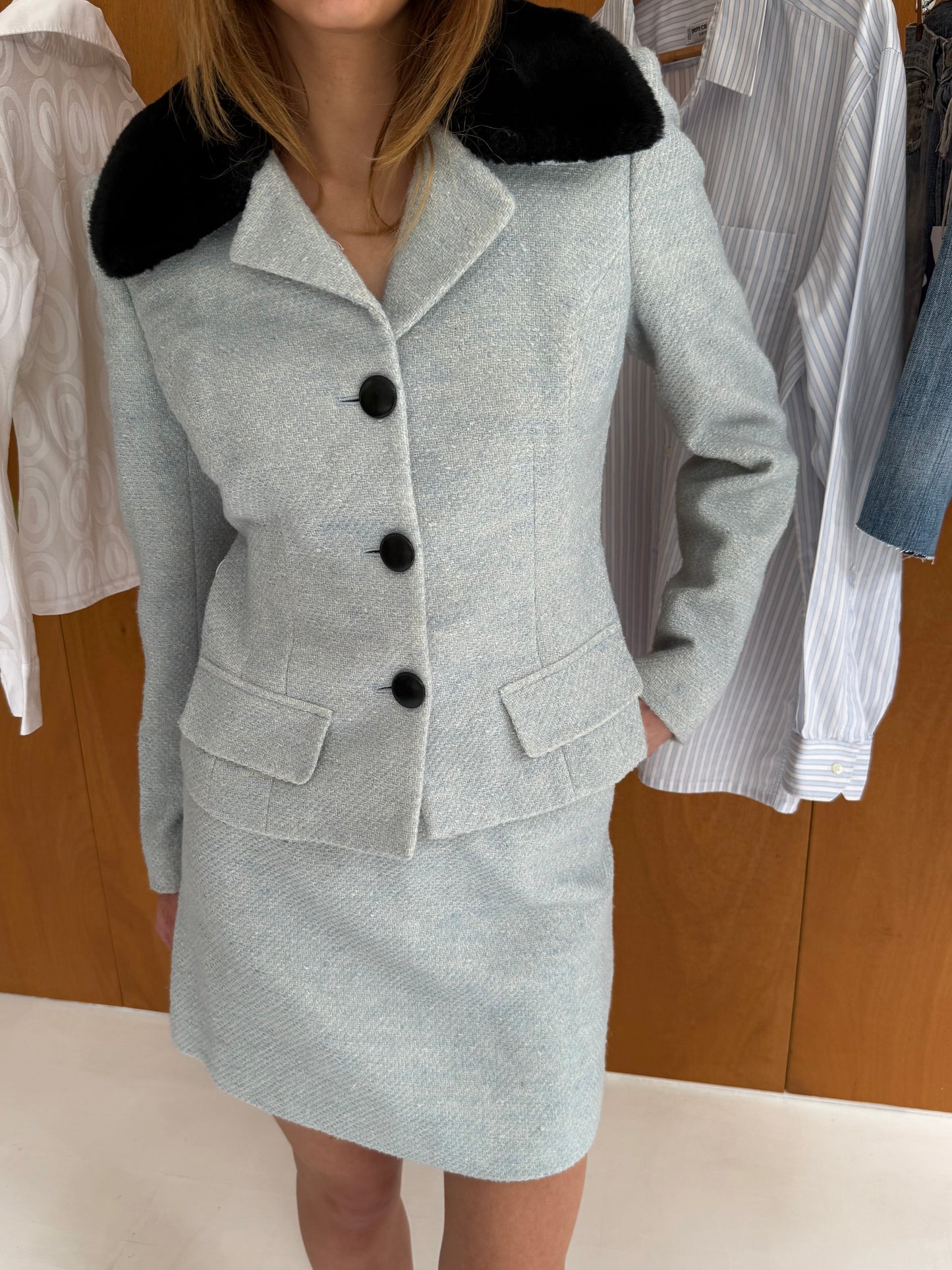D&G Suit