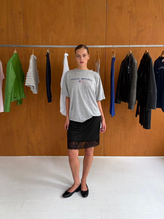 Polo T-shirt