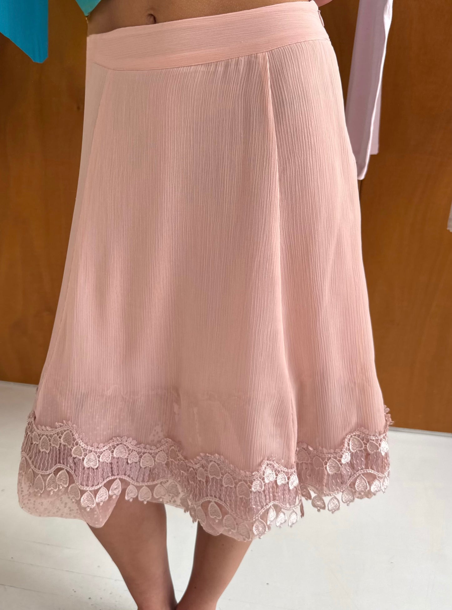 Midi Skirt