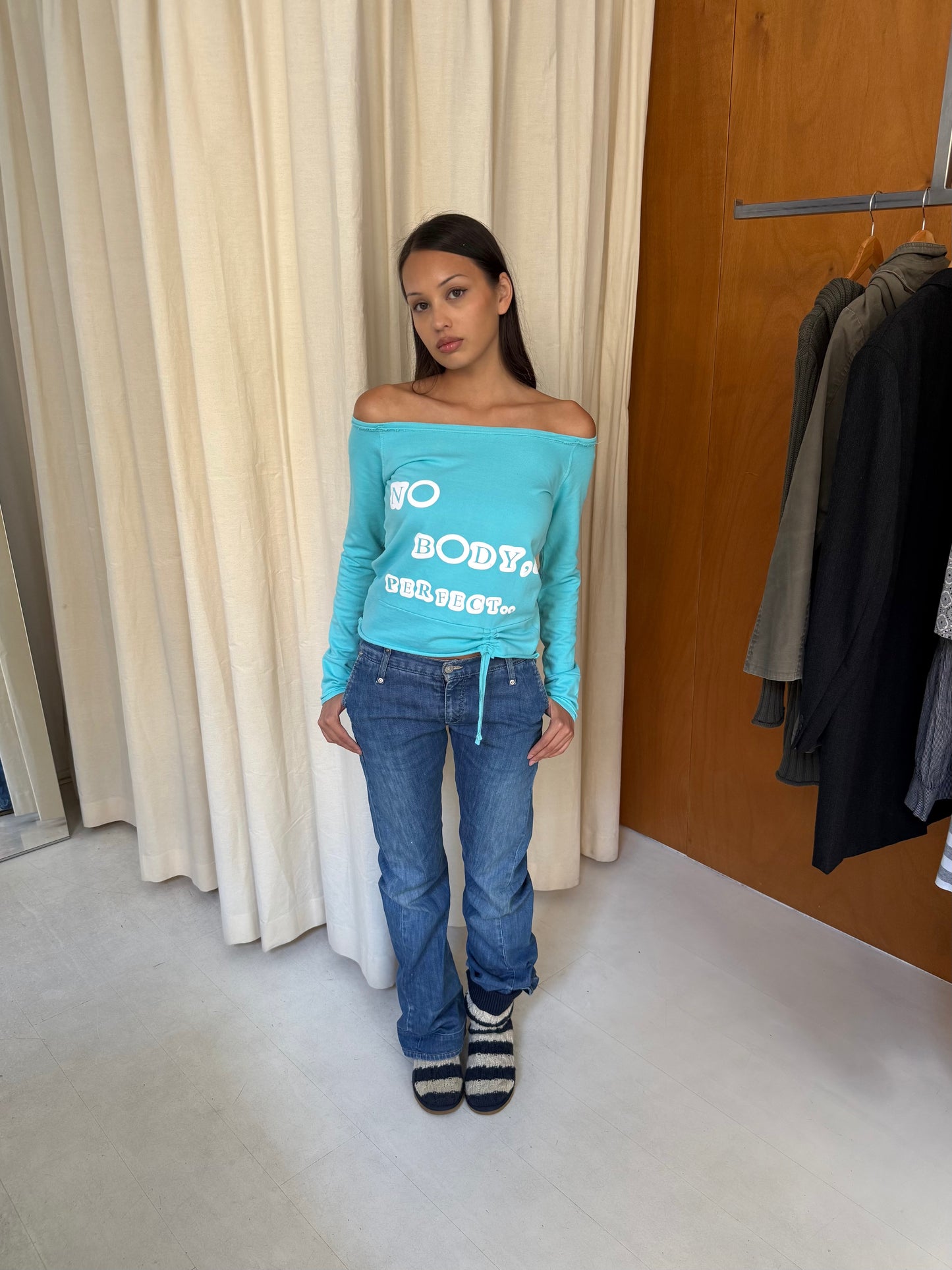 Graphic Top