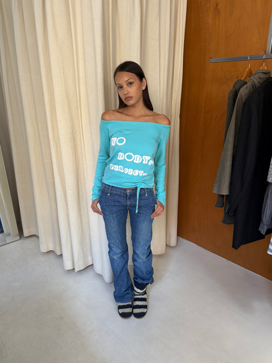 Graphic Top