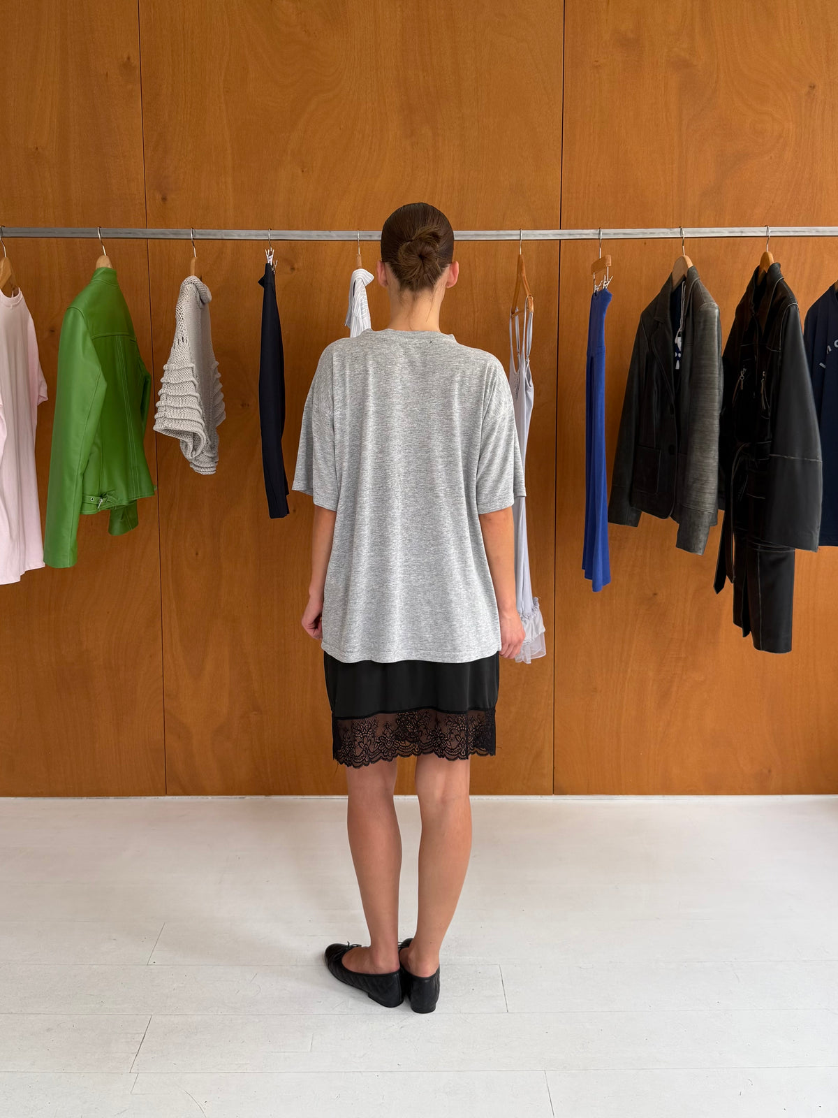 Polo T-shirt