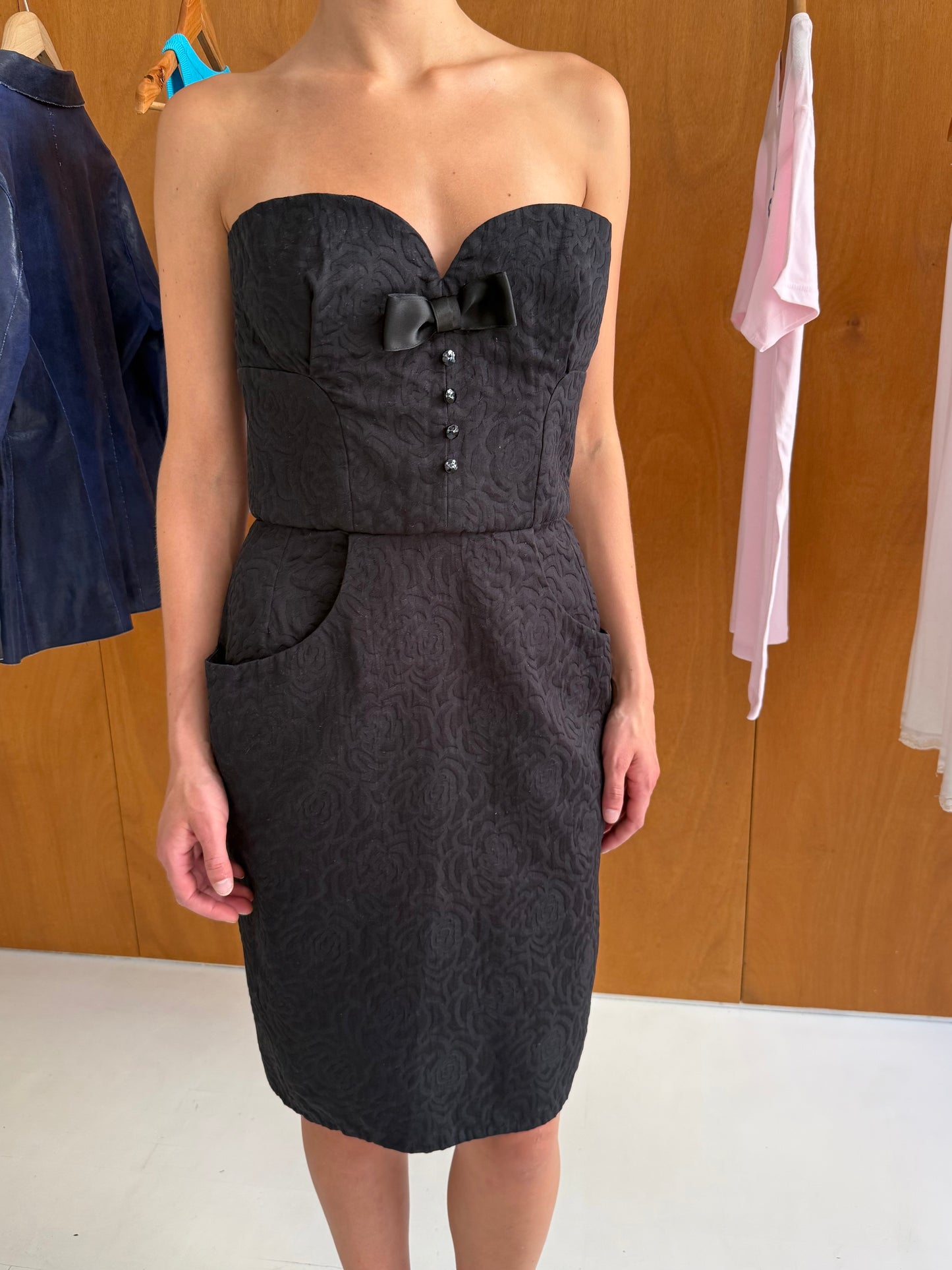 Nina Ricci Dress