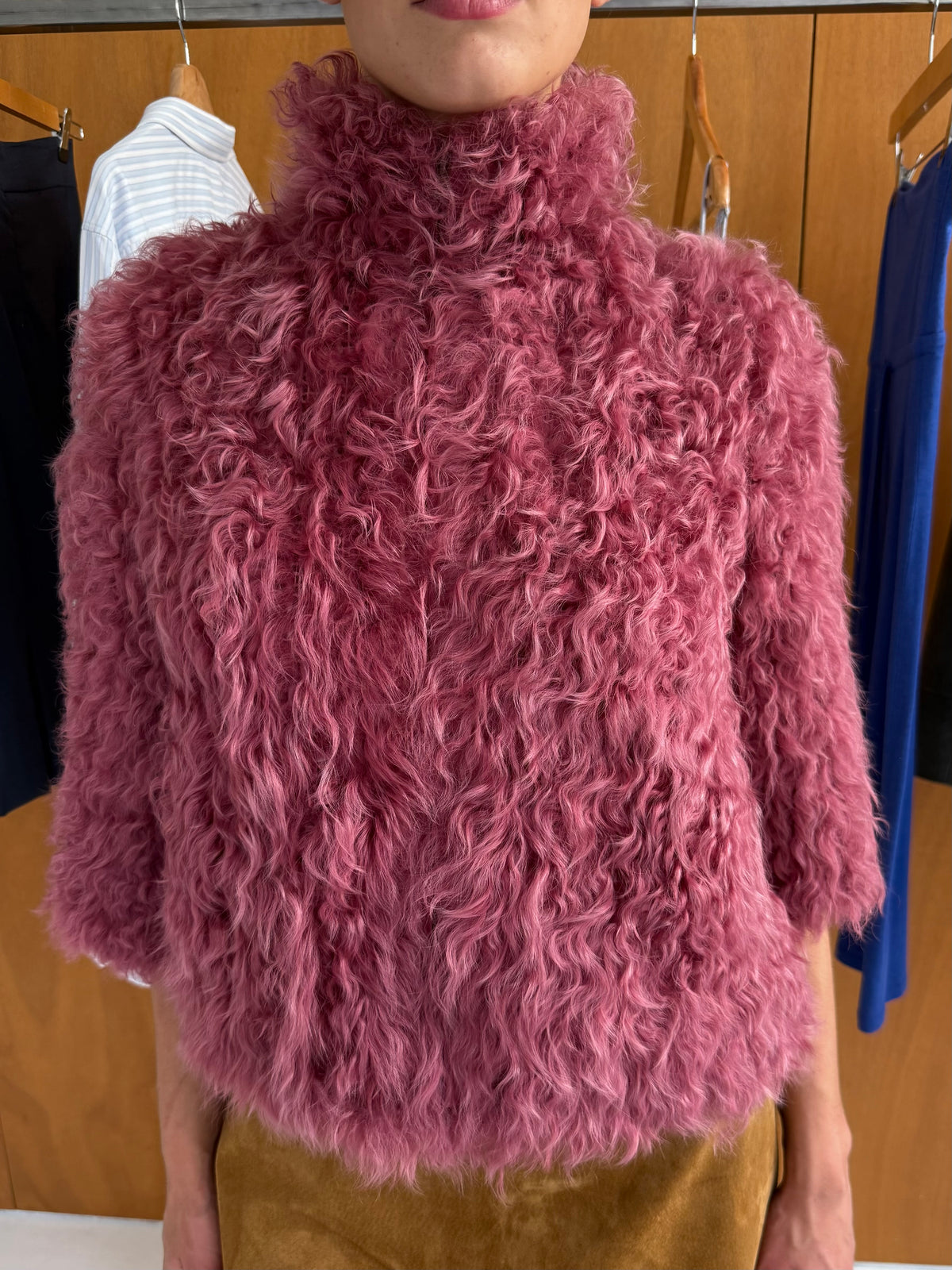 Fur Top