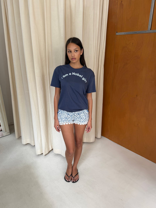 Lace Shorts