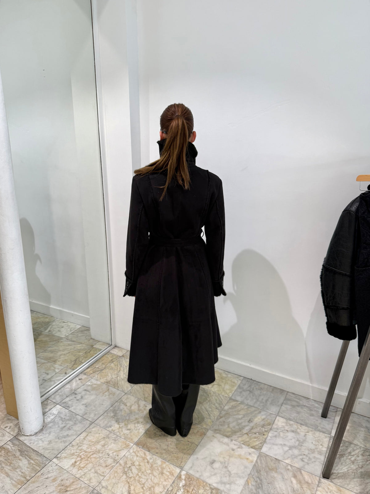 Balmain Coat