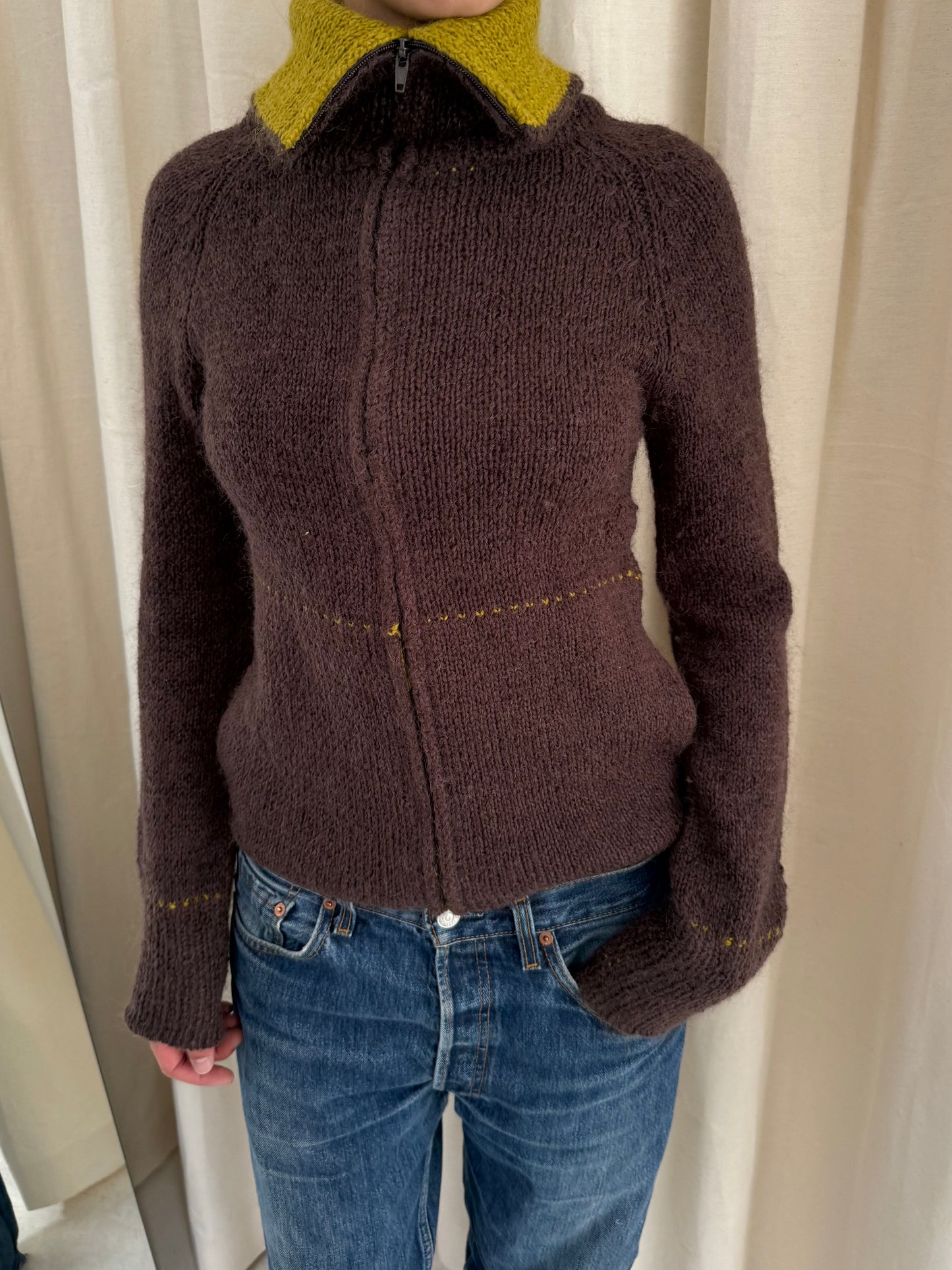 Knit Sweater