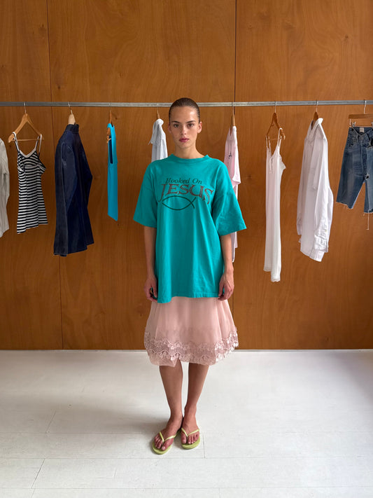 Midi Skirt