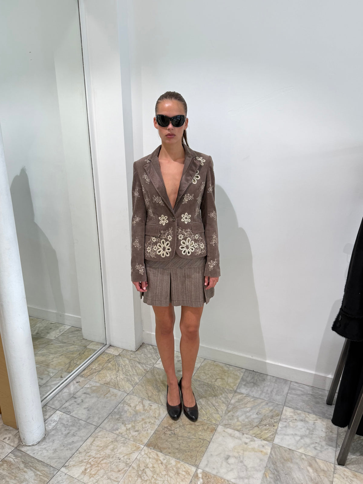 Cavalli Jacket