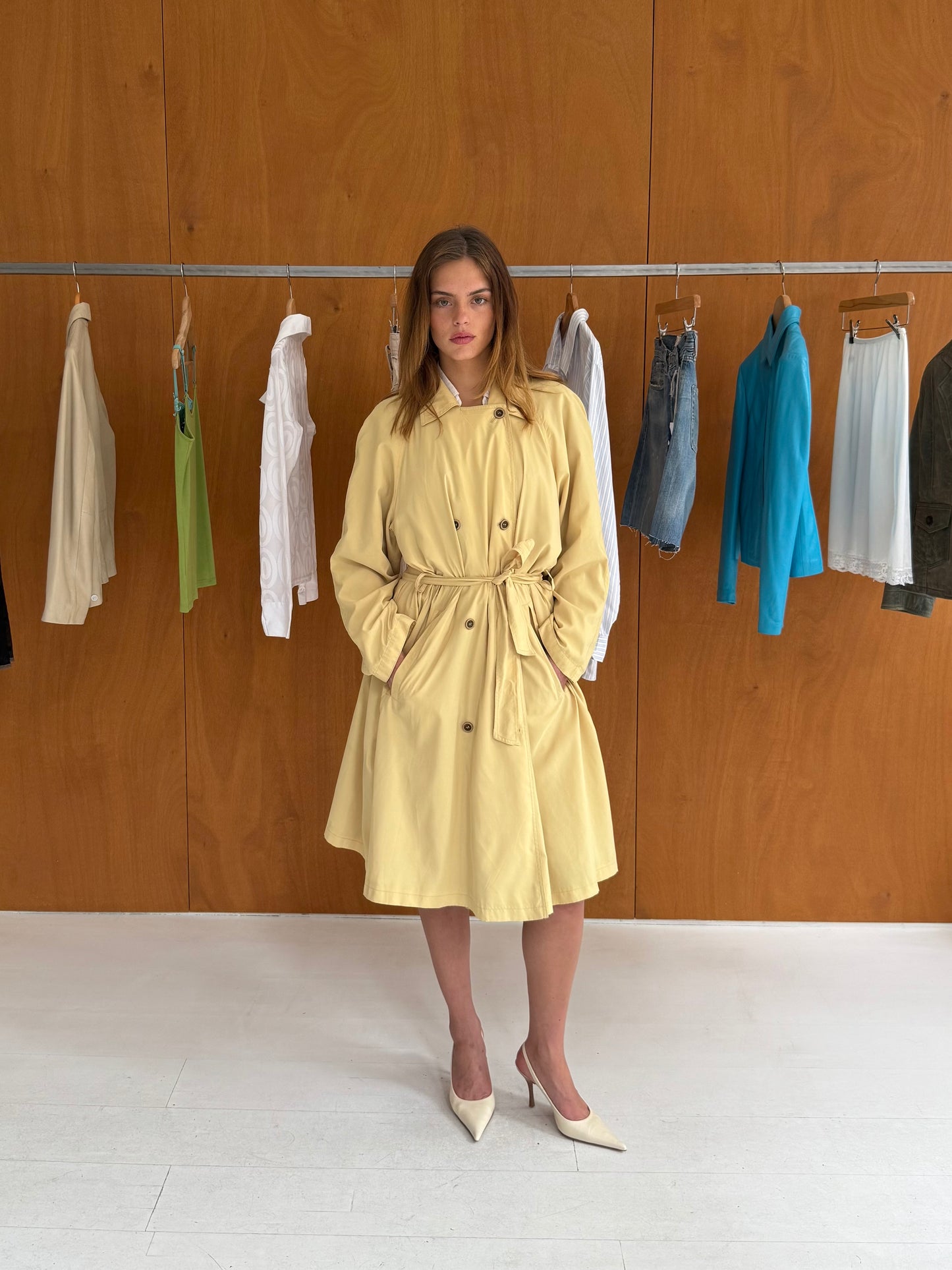 Trenchcoat