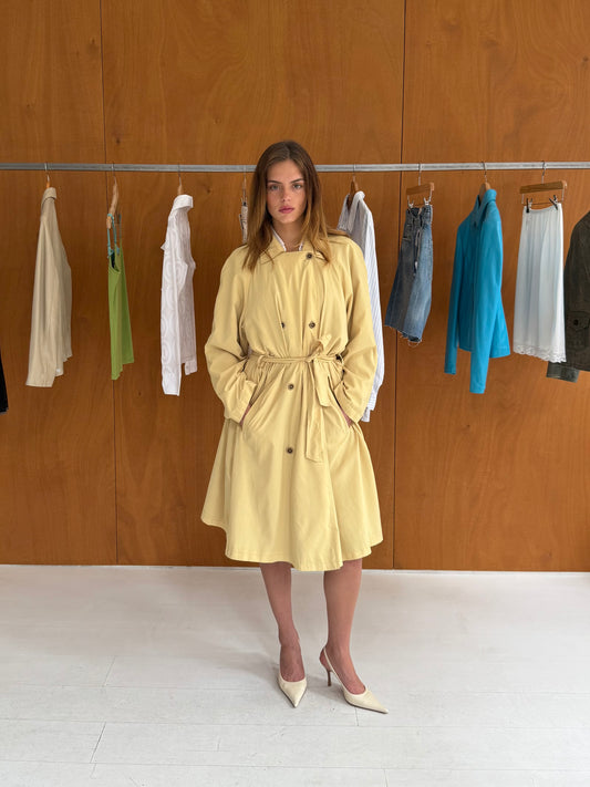 Trenchcoat