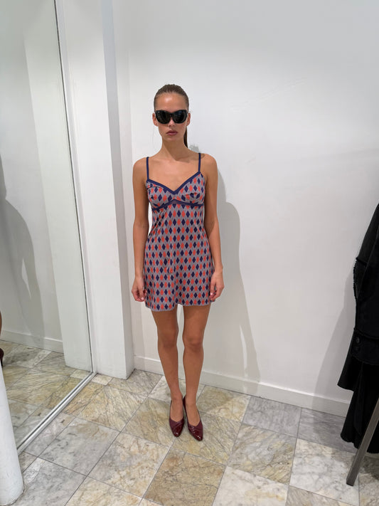 Slip Dress