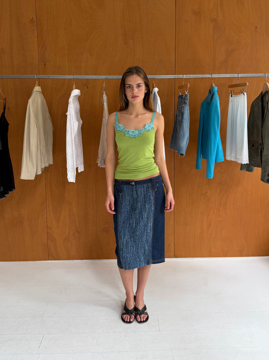 D&G Skirt