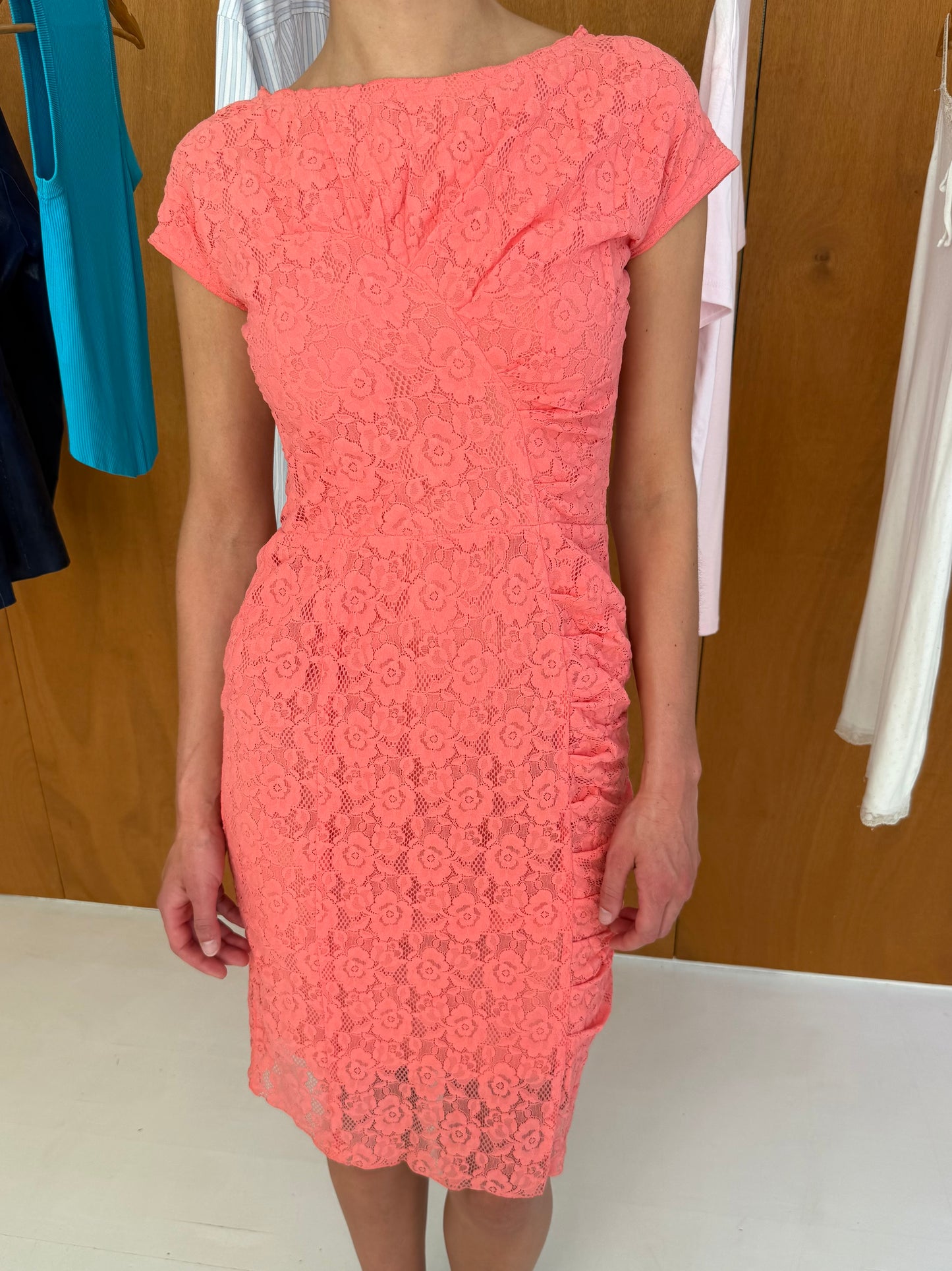 Nina Ricci Dress