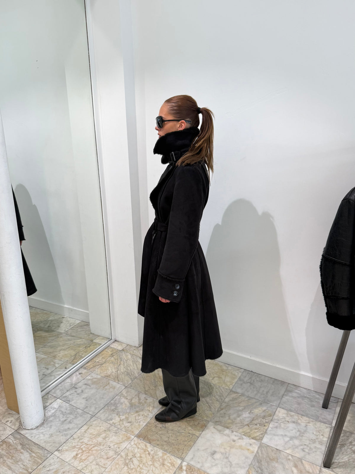Balmain Coat