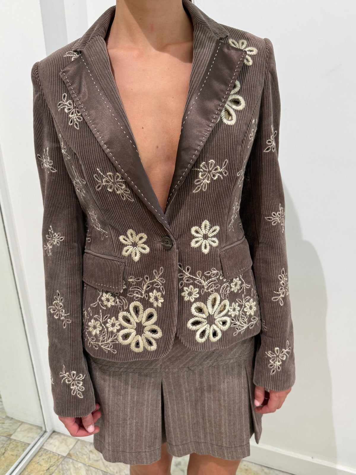 Cavalli Jacket