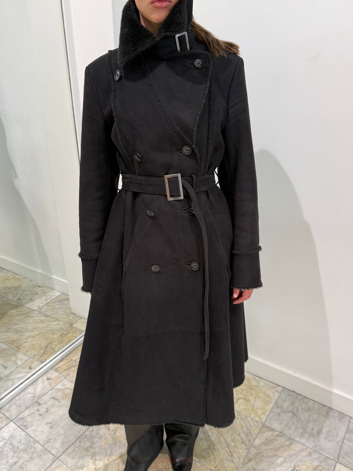 Balmain Coat