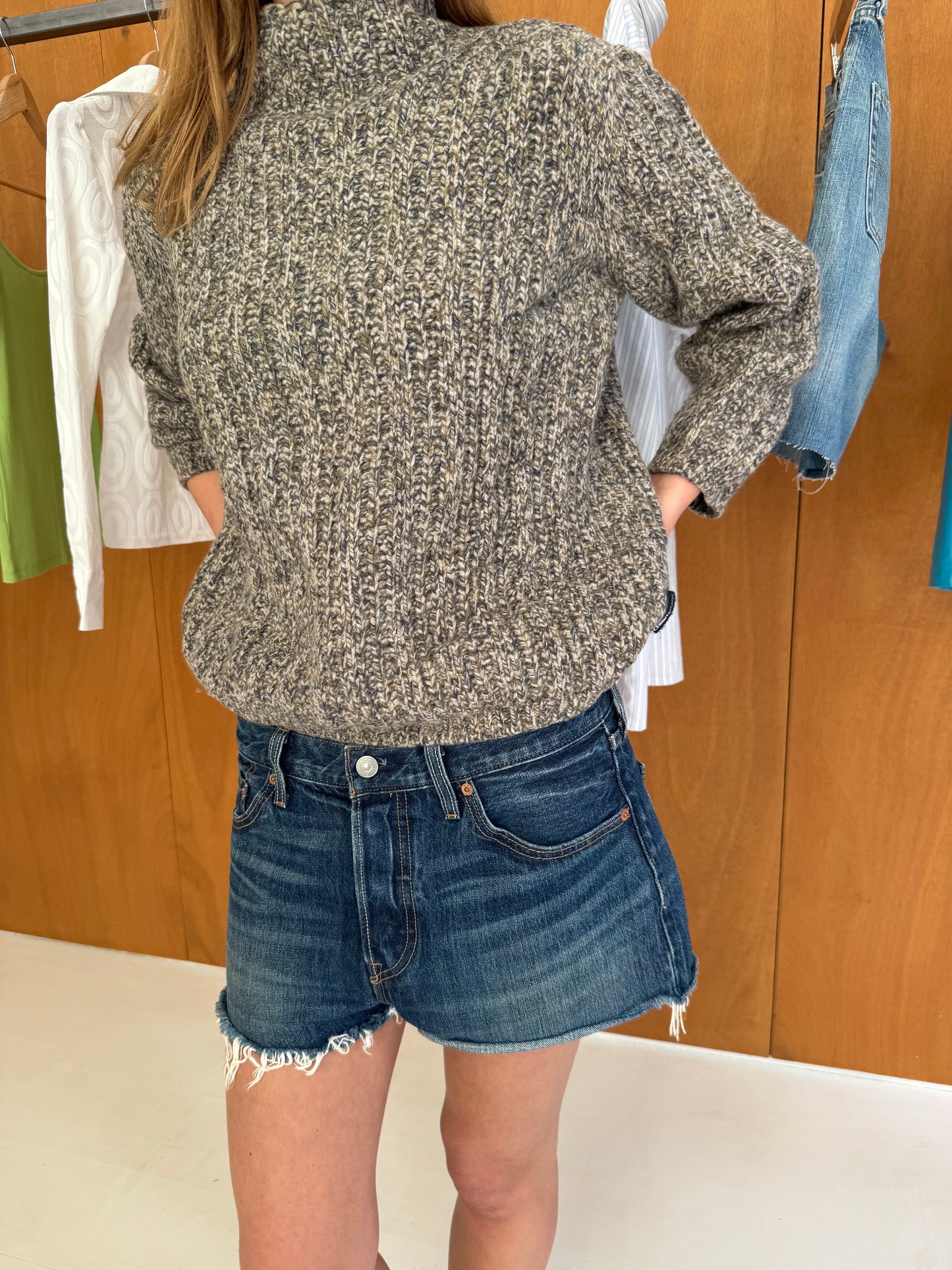 Levi's Shorts