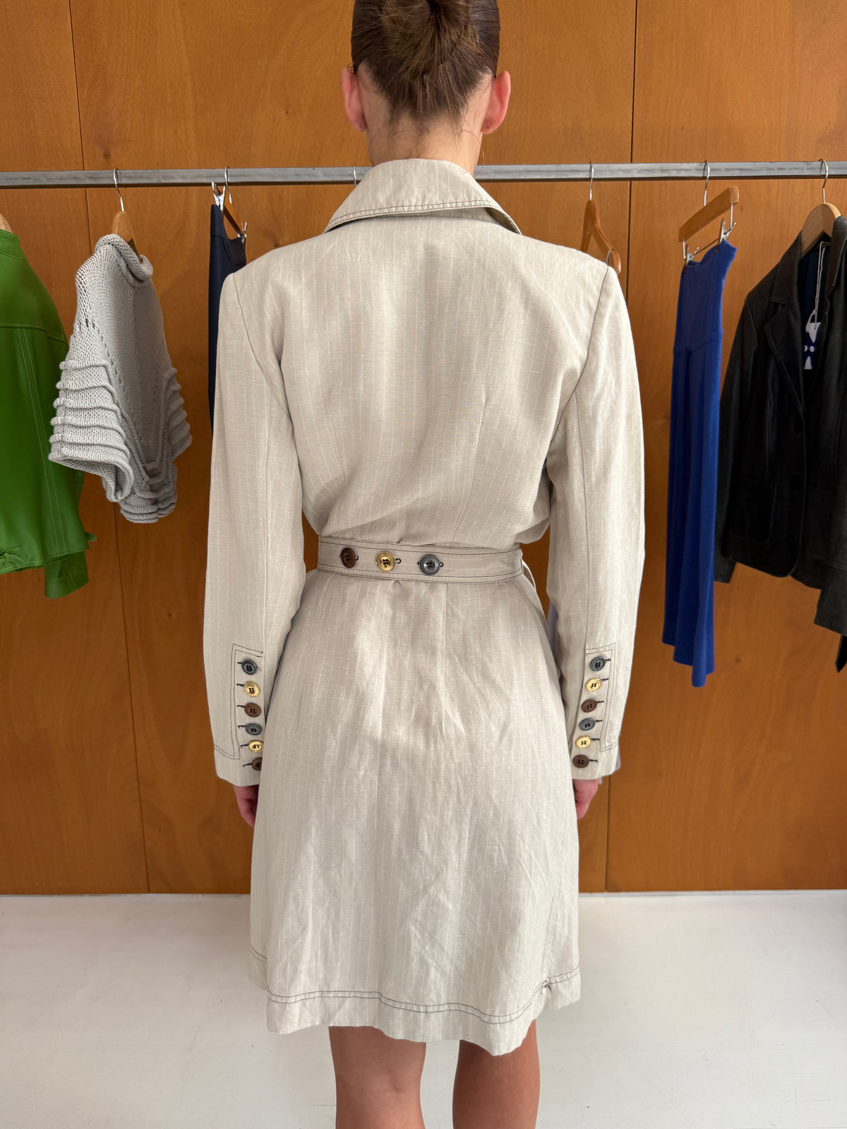 Trenchcoat