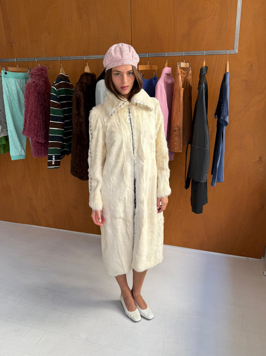 Fur Coat