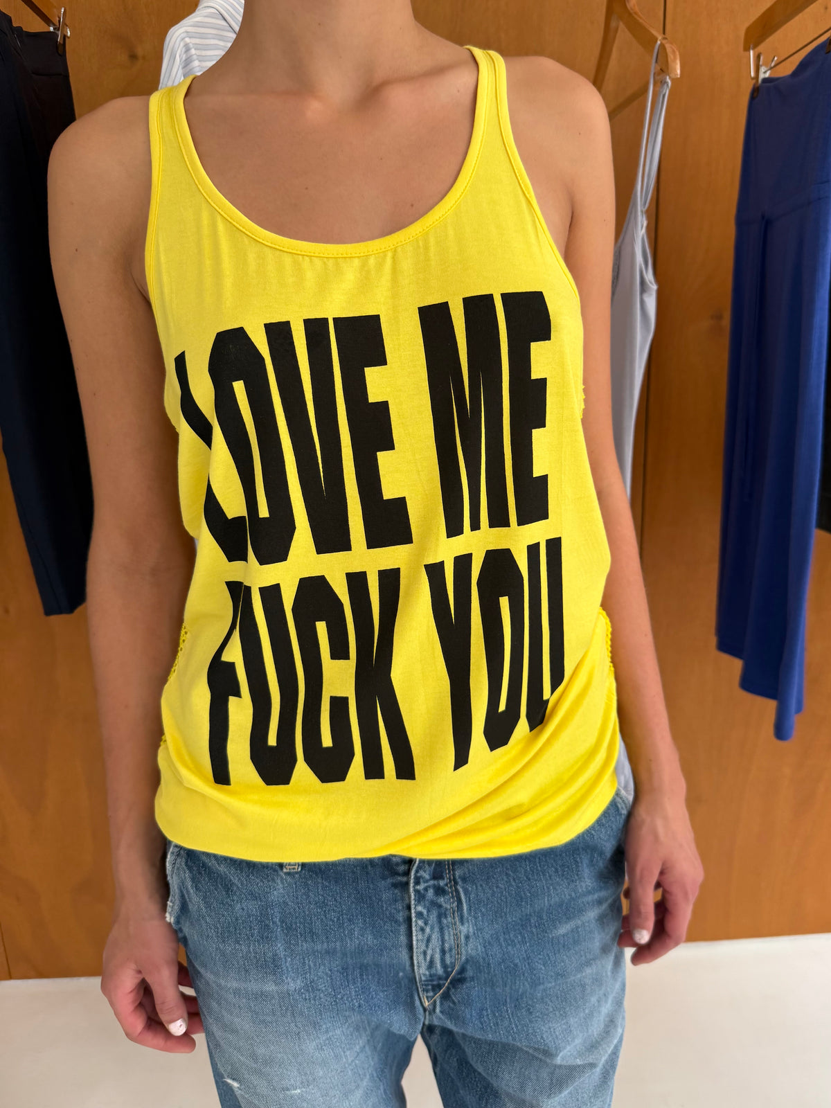 Tanktop