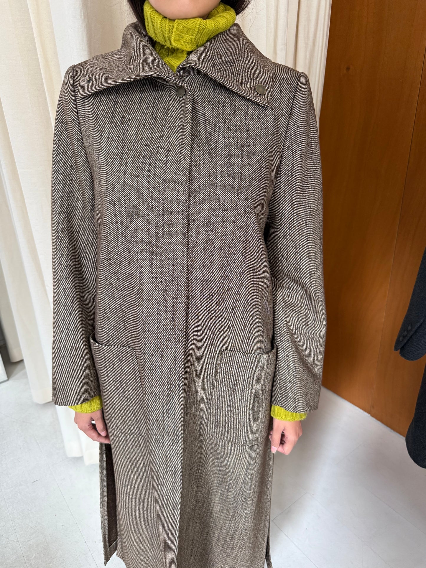 Long Coat