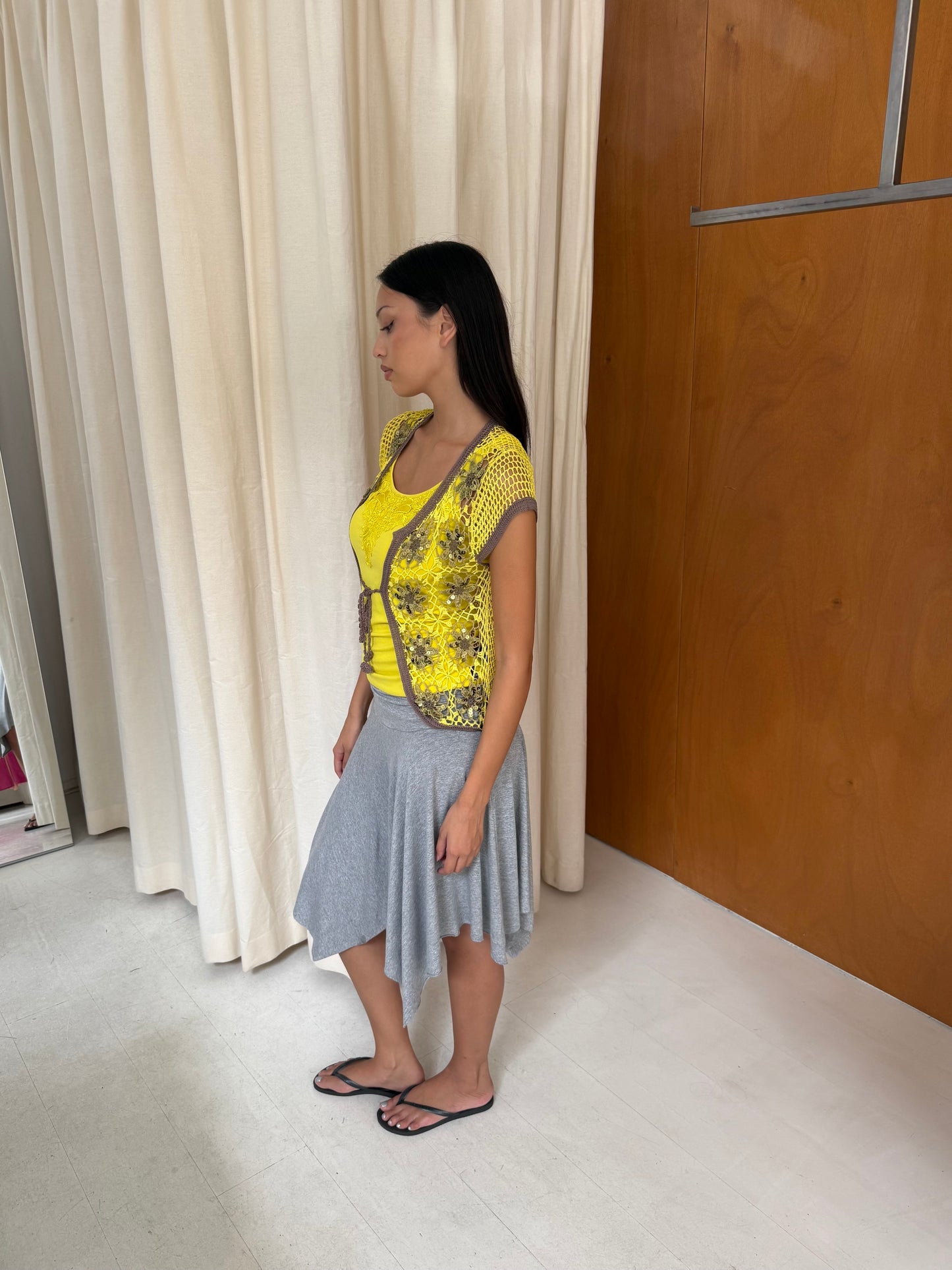 Crochet Top