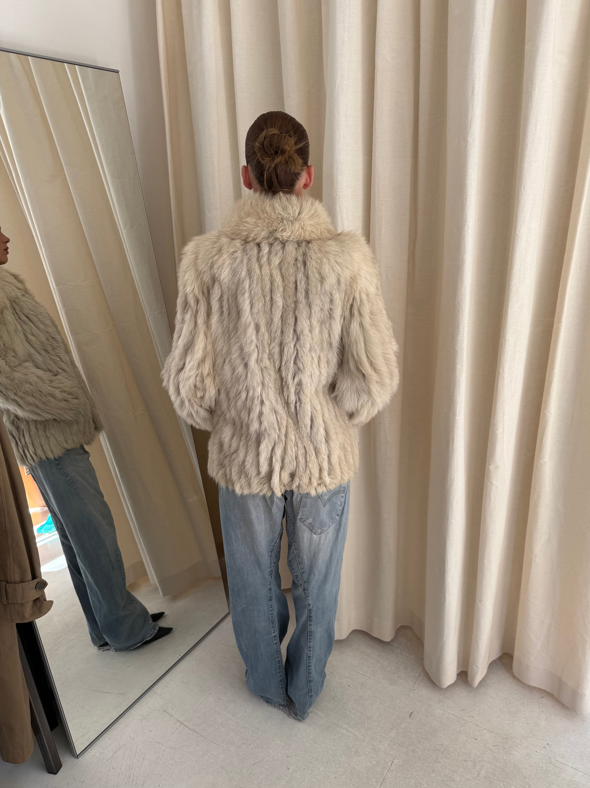 Fur Coat