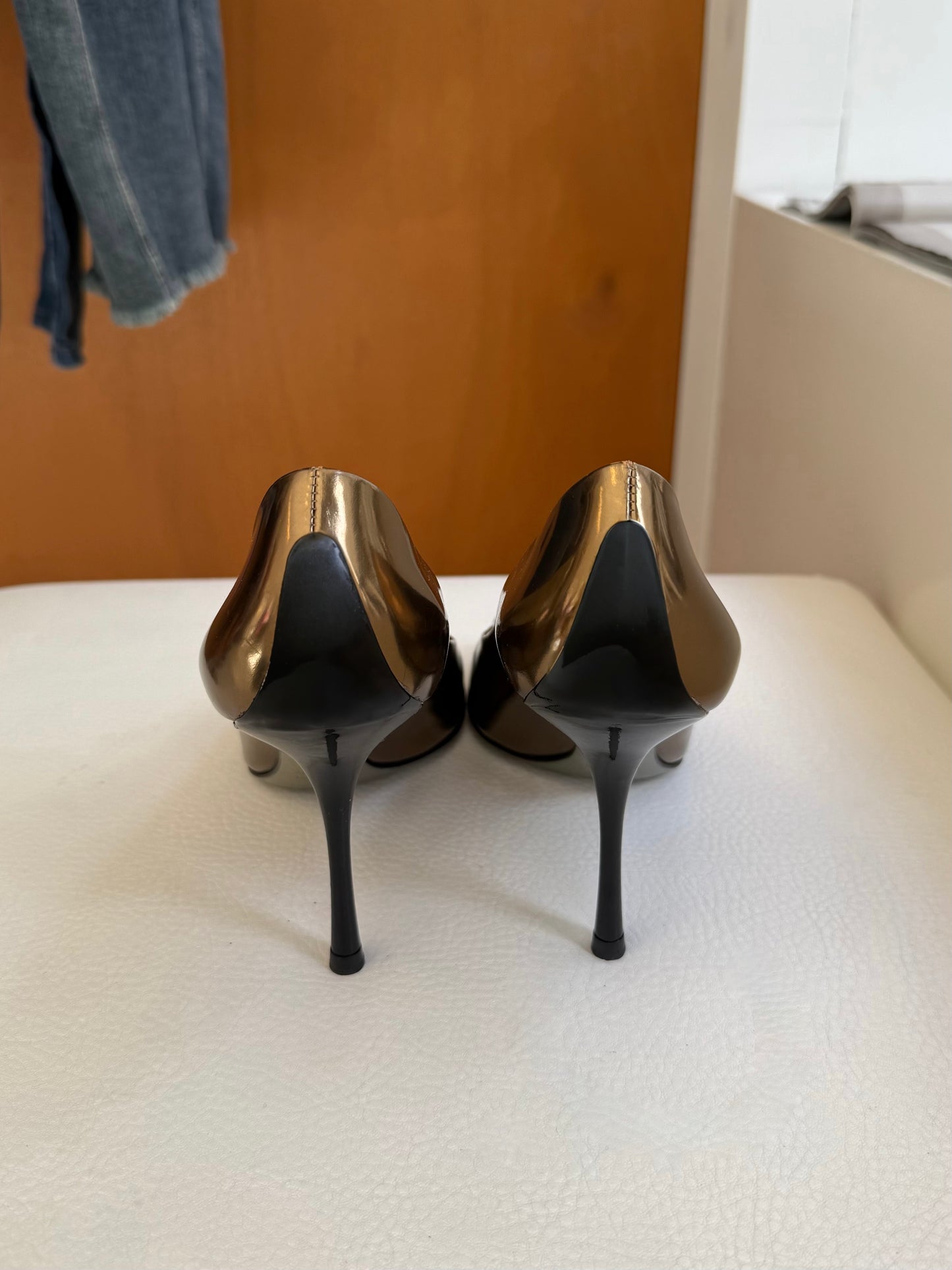 D&G Heels