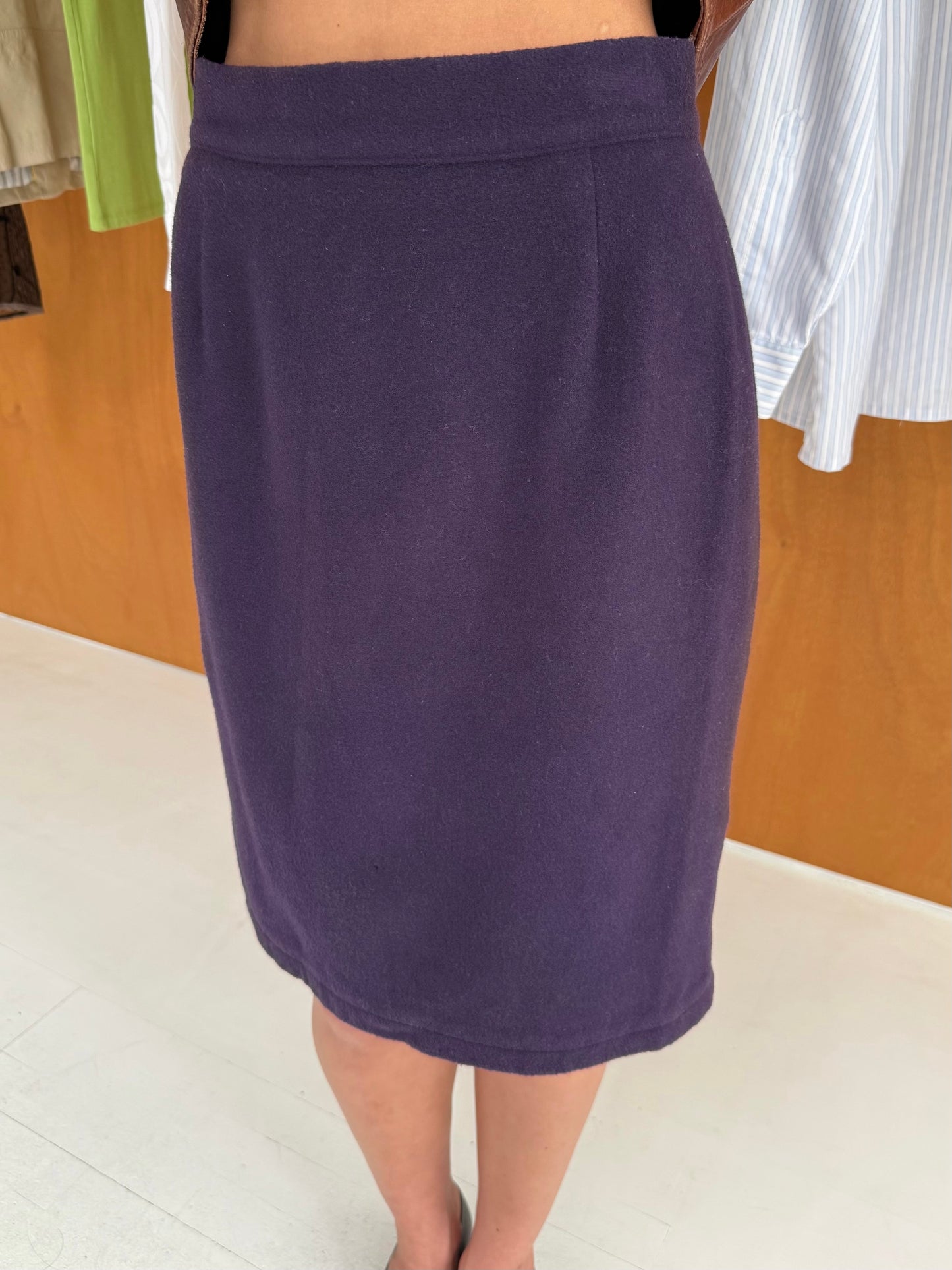 Pencil Skirt