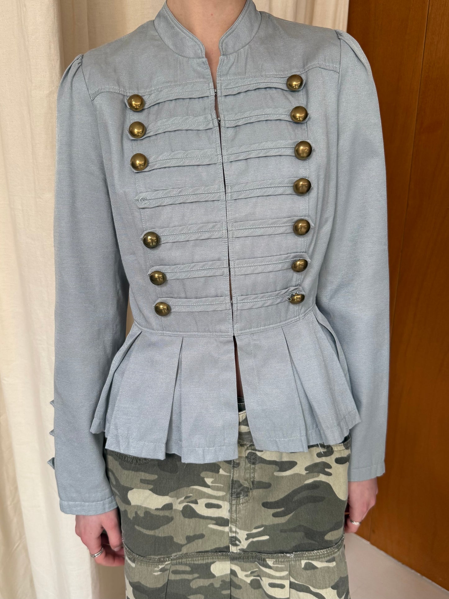Military Jacket
