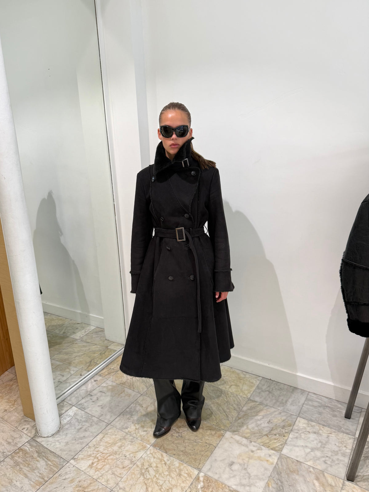 Balmain Coat