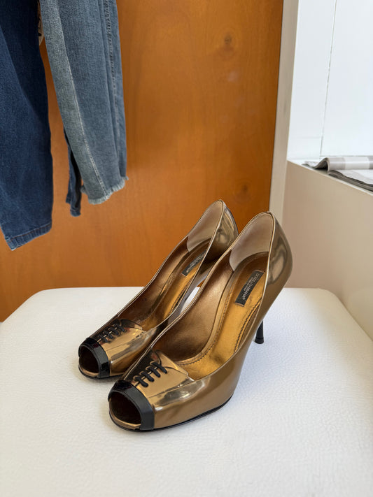 D&G Heels