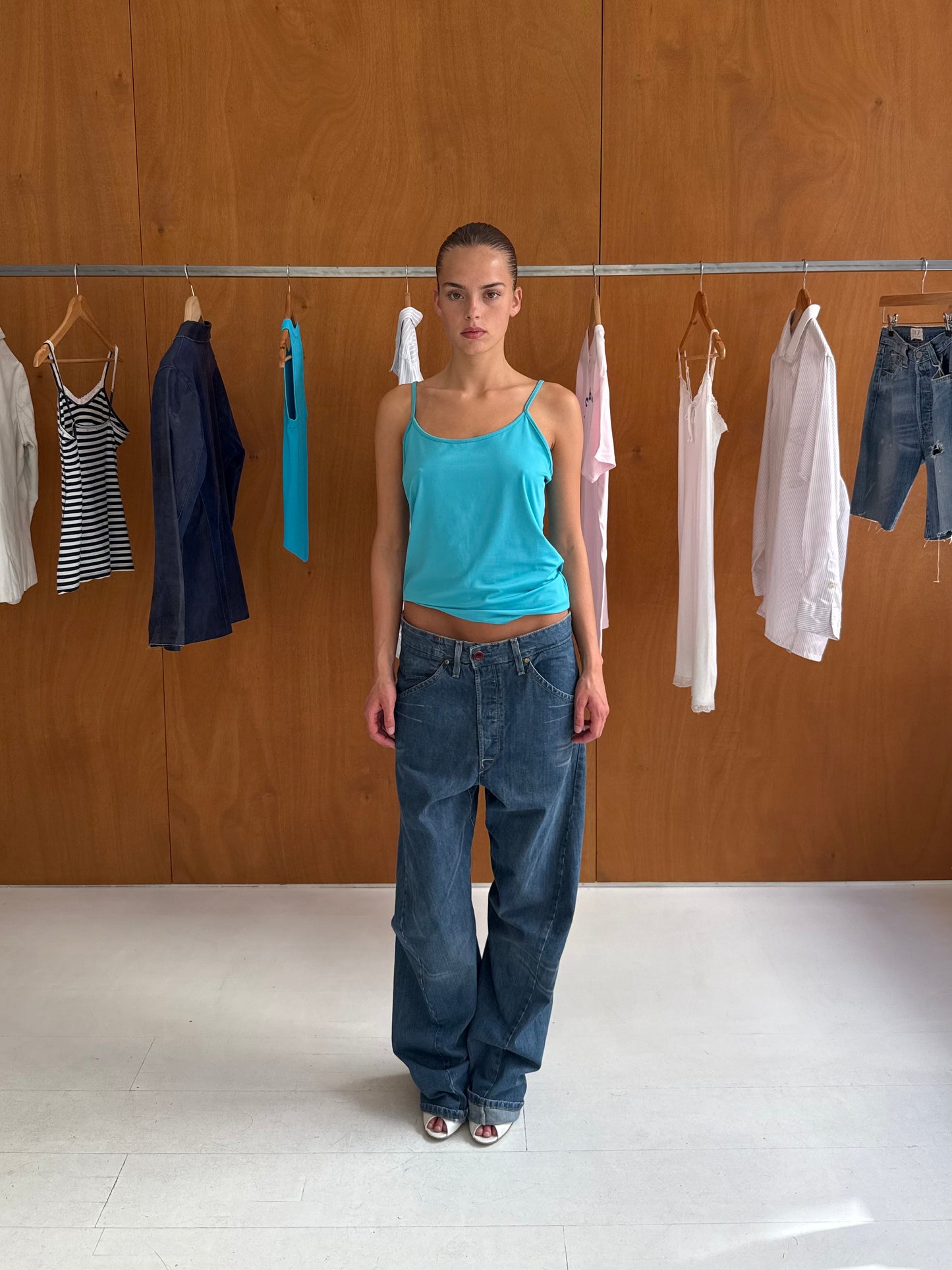 Levi's Engineered Jeans