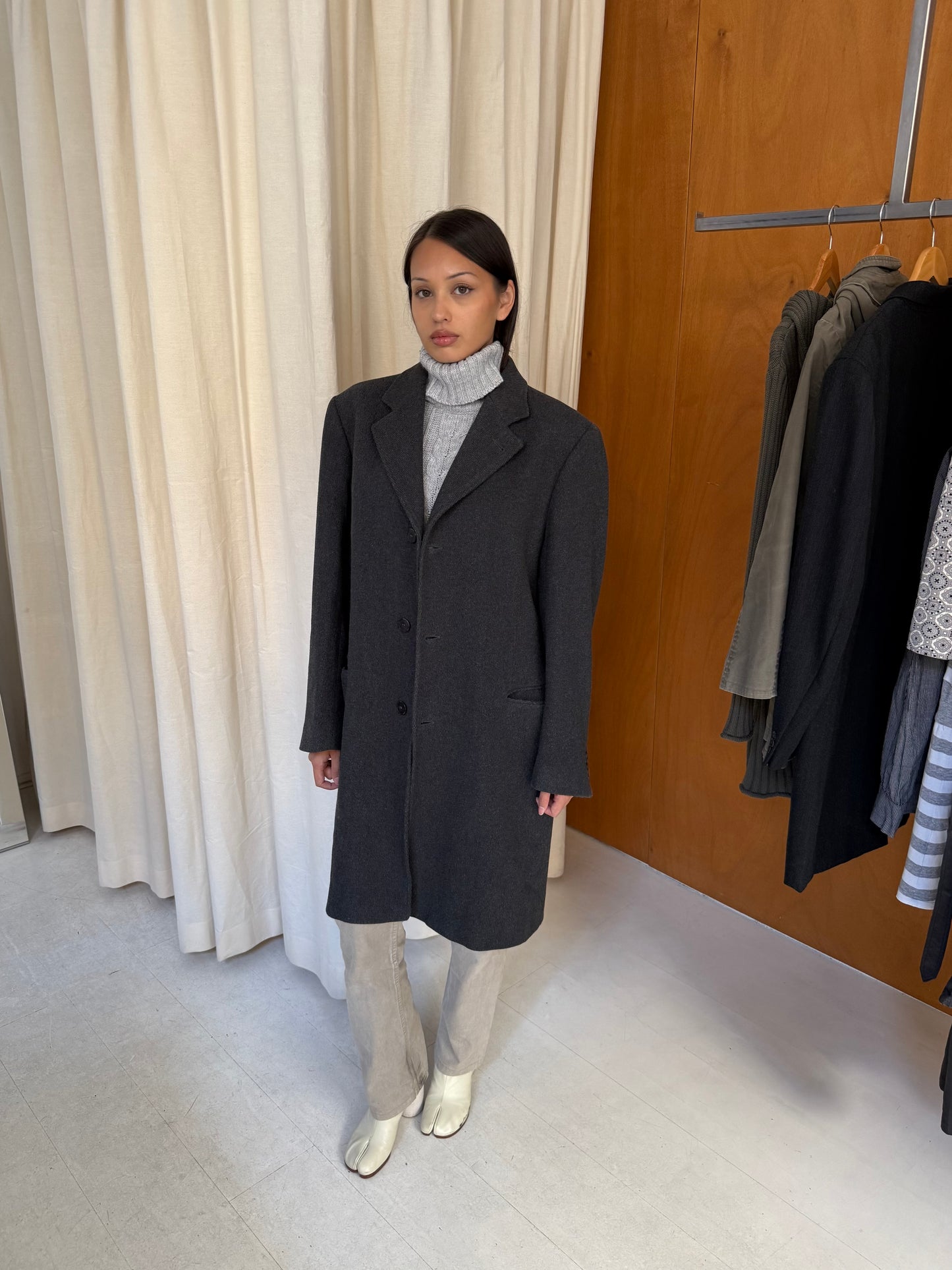Coat