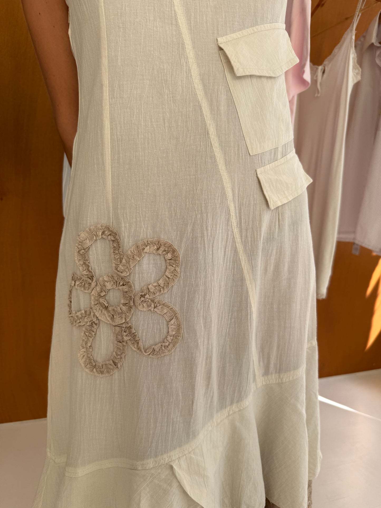 Layered Dress