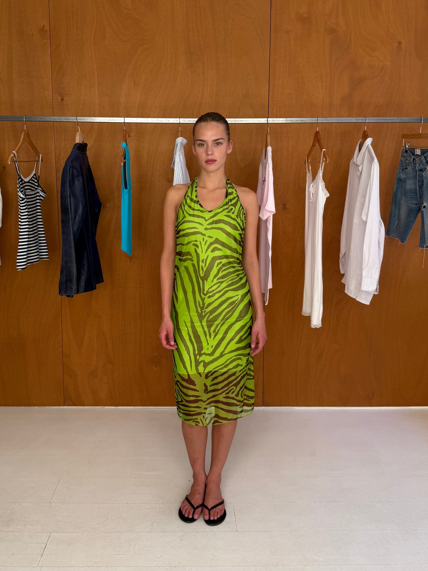 D&G Beach Dress