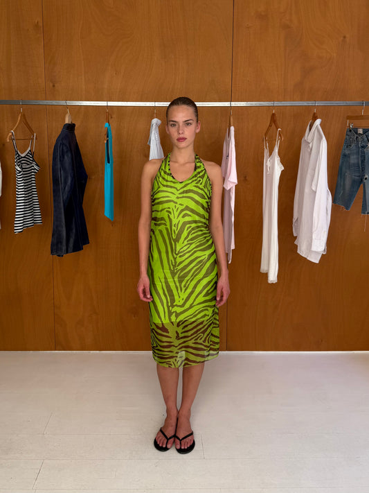 D&G Beach Dress
