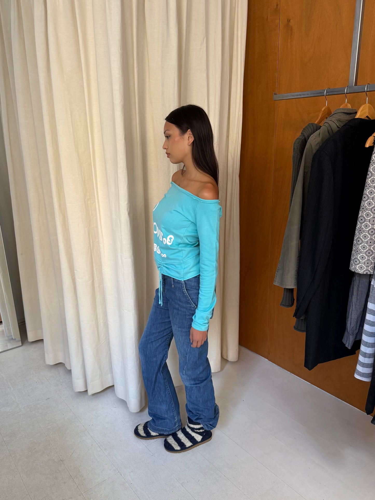 Graphic Top