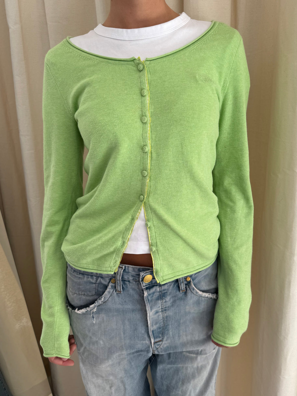 Cardigan