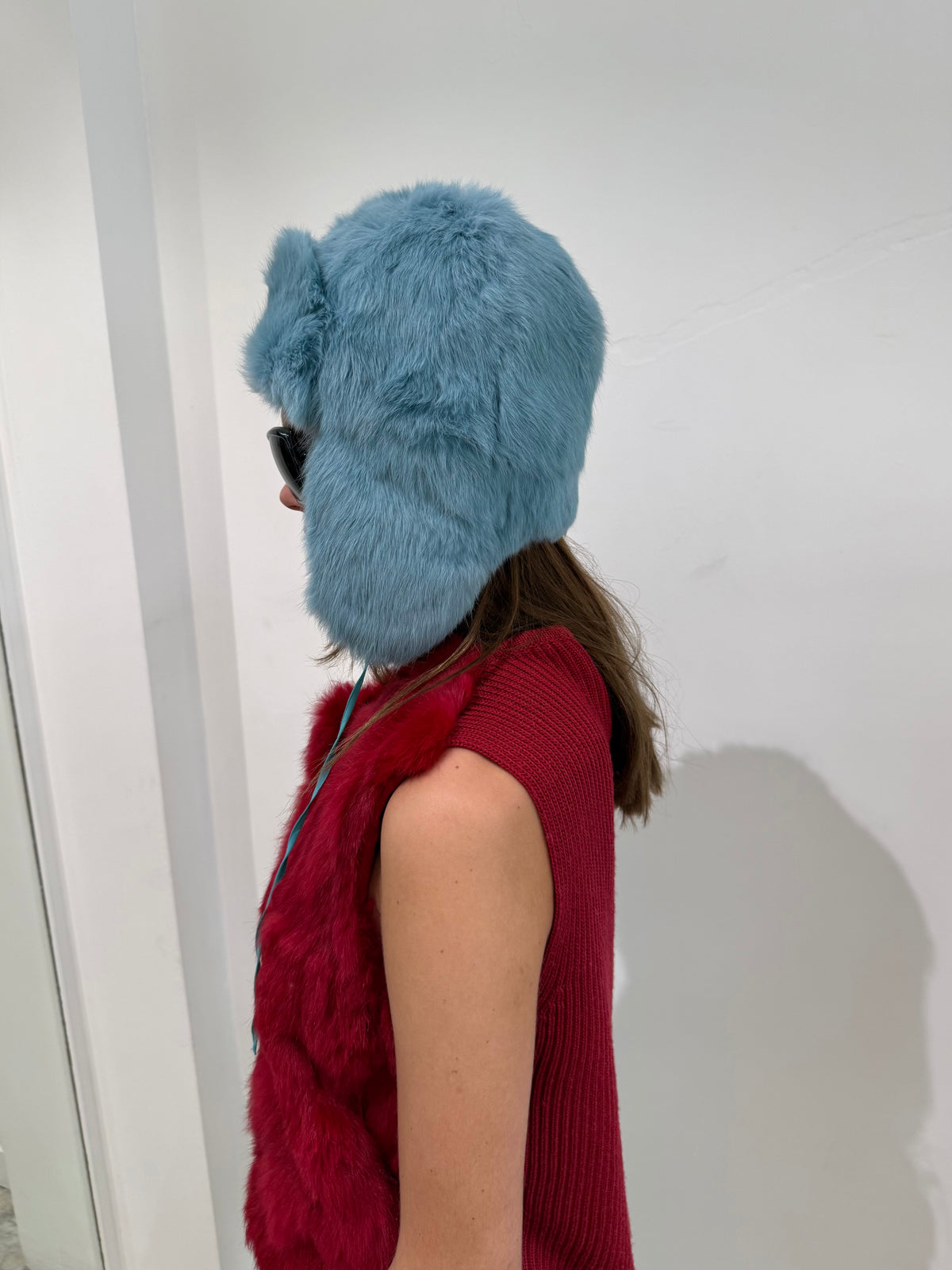 Fur Hat