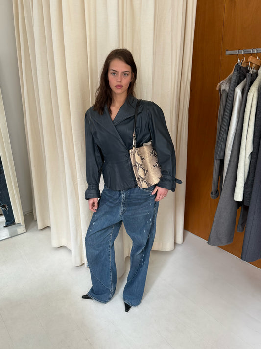 Snake Bag