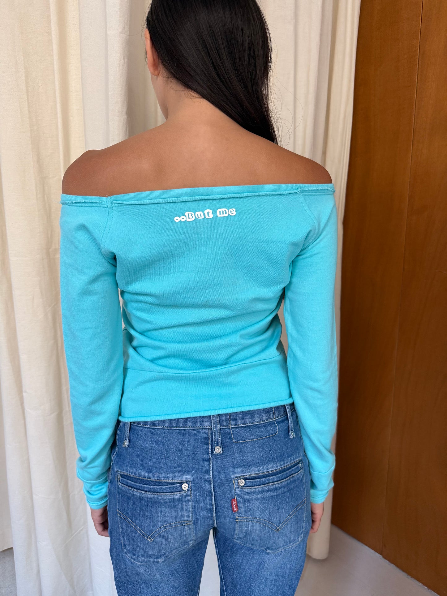 Graphic Top
